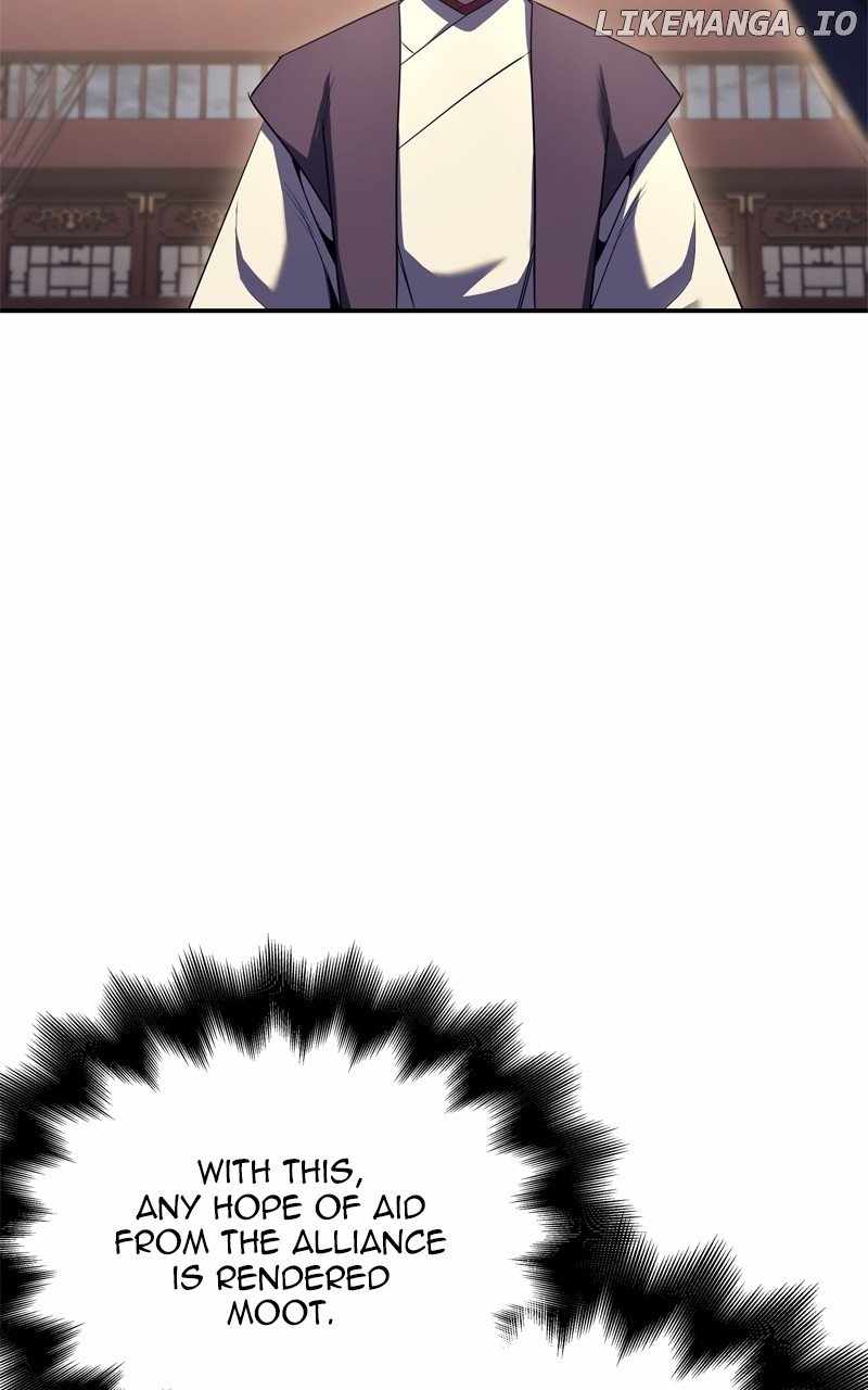 I Reincarnated As The Crazed Heir Chapter 138 40